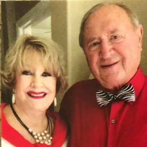 Meet your Posher, Ruth